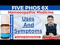 Five Phos 6x Benefits Five Phos 6x Five Phos 6x Detailed Session