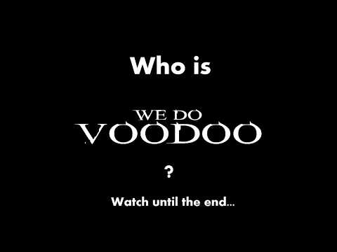 We Do Voodoo - The Circle (Music Video)