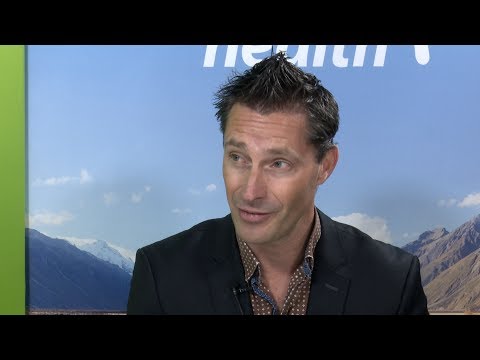 2017 Rotorua GPCME - Alasdair Patrick - Bowel Cancer Screening