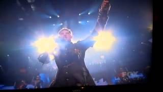 James Durbin, Uprising