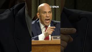 Booker: “You are utterly incompetent”