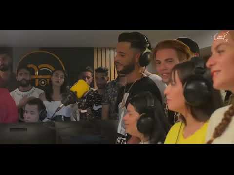 Djalil Taibi X Youppi - Mama | Official Music Video | جليل طايبي #Jow_Radio