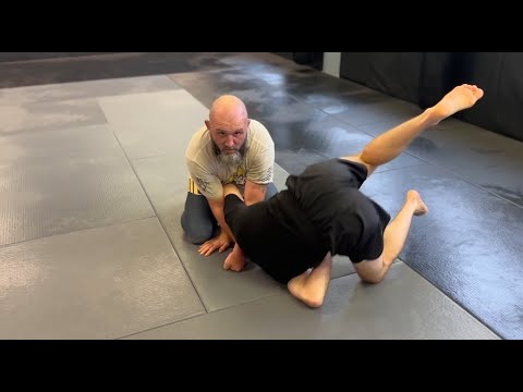 Brutal Takedown Defense | From a Greco Roman National Champion