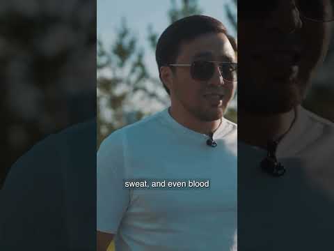 Yeldos Smetov. Olimpic champion 2024!🇰🇿🥇🥋