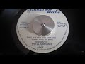 PHYLLIS SWINNIE 7INCH 83 THIS IS THE LAST CHANCE