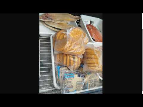 Como cada 19, celebramos el Día del Pescado con ofertas en Mar Argentino |  Darío Zapata