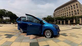 Perodua bezza modified - Thủ thuật máy tính - Chia sẽ kinh 