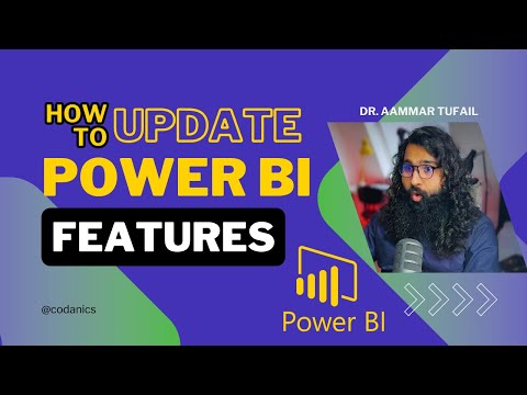 1 1 Introduction to Data Visualization Power BI tutorials for Beginners