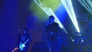 The Jesus and Mary Chain - Black and Blues