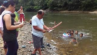 Download lagu ADAT MERI ANAK MIT MANDI mp3