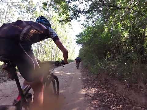 10/11 Brasil Ride warm up Botucatu 2019 - 2º Dia