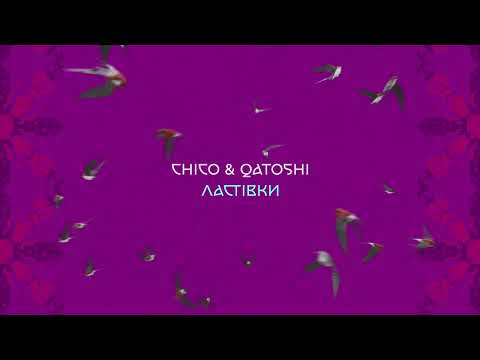 Chico & Qatoshi - Ластівки