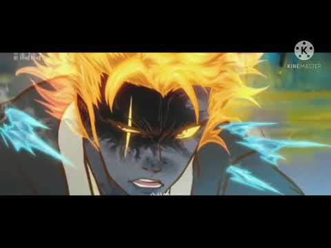 fire vs. demon fog hill of the five elements/ Still AMV