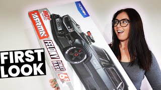 ARRMA FELONY 6s BLX - (Unboxing and overview)