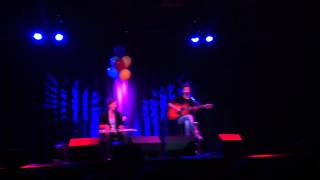 Melissa Ferrick with Natalia Zukerman (new song)