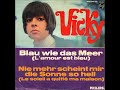 Vicky Leandros Blau Wie Das Meer 1967