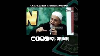Download lagu ummat nabi Muhammad yang hatinya sudah jatuh cinta | Habib Abdurrahman bilfaqih mp3