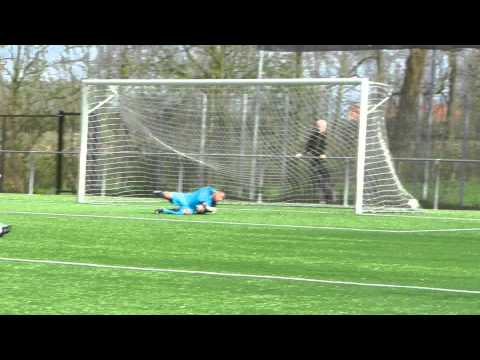 2-3 Joey van der Hoeff