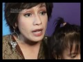 Anna Tarigan - Trauma Dirampok Interview
