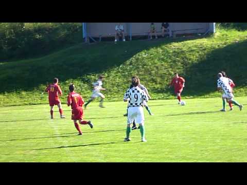 28.8.2011 - TJ Sokol Nebušice B - FC Radlice 1903