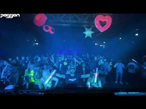 PASSION 30 LIVE | MARC WEST