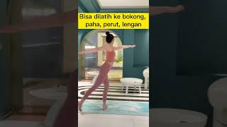 Download lagu Lakukan Gerakan Yoga Ini Setiap Pagi Untuk Menurunkan Berat Badan #shorts #olahraga #gerakanyoga mp3