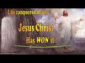 THE VICTOR by Keith Green
