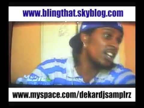 Dawa Feat. Various Artists - La vie (2006)