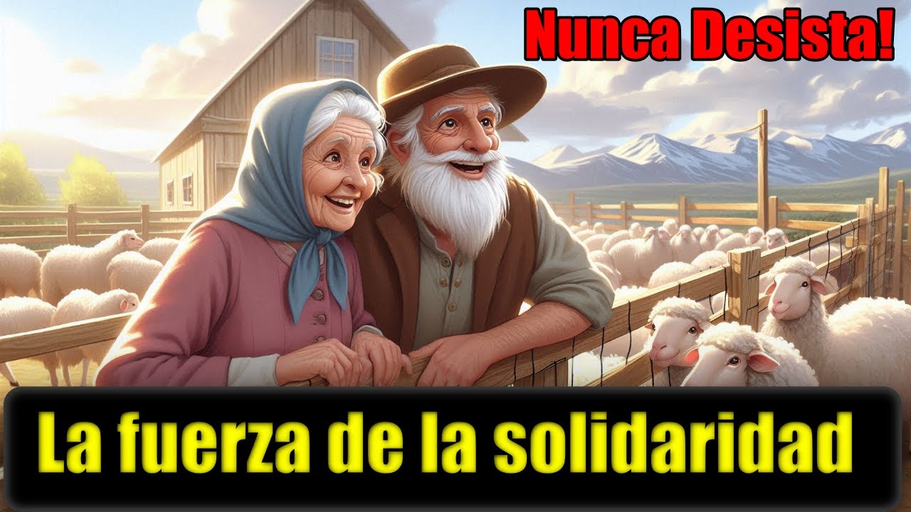 "𝐓𝐫𝐞𝐬 𝐡𝐞́𝐫𝐨𝐞𝐬 𝐢𝐦𝐩𝐫𝐨𝐛𝐚𝐛𝐥𝐞𝐬: 𝐋𝐚 𝐢𝐧𝐬𝐩𝐢𝐫𝐚𝐜𝐢𝐨́𝐧 𝐝𝐞 𝐧𝐮𝐧𝐜𝐚 𝐝𝐞𝐬𝐢𝐬𝐭𝐢𝐫 𝐲 𝐚𝐲𝐮𝐝𝐚𝐫 𝐚𝐥 𝐩𝐫𝐨́𝐣𝐢𝐦𝐨"