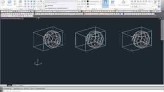 AutoCAD 2013. Podstawowa edycja brył 3D - ASPERO.PL