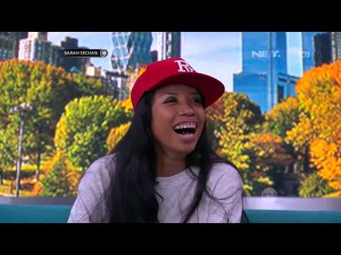 Yacko Ditantang Ngerap Pakai Kata-kata Ini (4/5)