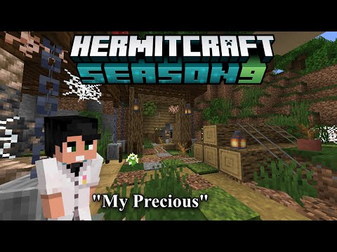 Hermitcraft 9: THE OREIGINAL SHOP! (Episode 13)