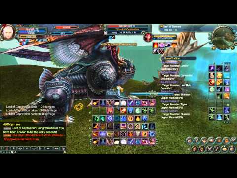 Lord of Captivation (Seat of Torment)