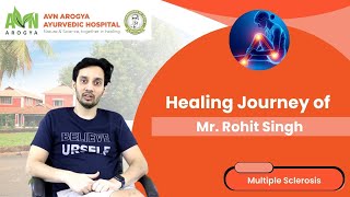 Rohit