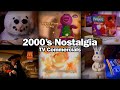 2000 S Nostalgia TV Commercials Thanksgiving 2002