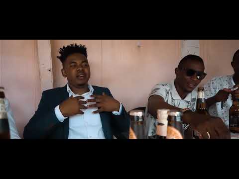 CARY JAY  FT LERRY BRONS   YE MADJIMLE OFICIAL VIDEO BY DOGG RECORDS FILM