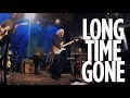 David Crosby "Long Time Gone" // SiriusXM // Classic Vinyl