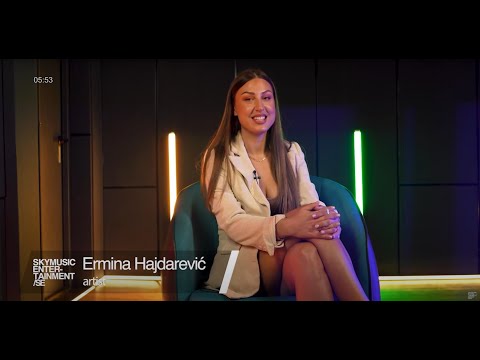 de/SEt za de/SEt - Ermina Hajdarević (TV/SE)