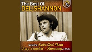 That&#39;s the Way Love Is