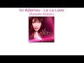 Ivi Adamou - La La Love (Karaoke Version) 