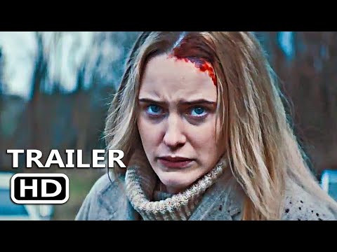 I'M YOUR WOMAN Official Trailer (2020)