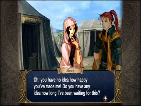 Fire Emblem: Radiant Dawn w/ Commentary Part 50 - Soren's Brain Is Uber Pwnage