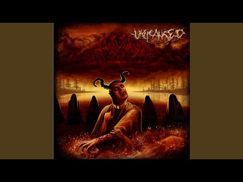 Sacrament of the Ancients