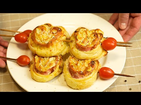 Die romantischste Backidee des Jahres – Dein Schatz wird begeistert sein! Schnell & romantisch 😍💌