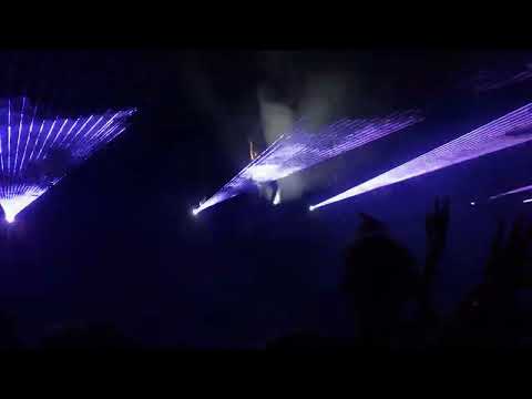 Martin Garrix Live @ Open'er Festival 2022 : Runaway vs Reboot