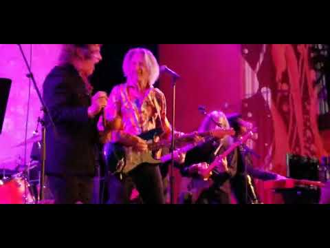 Nuggets 50th - Pushin' Too Hard (feat Lenny Kaye, Paul Kopf)