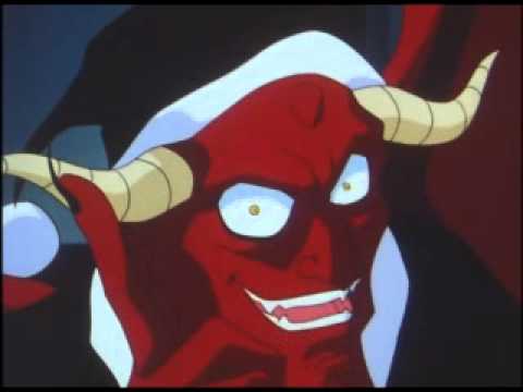 The Truth about Satan... I mean Santa Claus