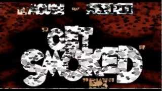 Syph - GET SMOKED REMIX (OFFICIAL VIDEO)