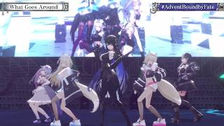 What Goes Around - hololive English -Advent- 【Advent 3DLIVE 2026】