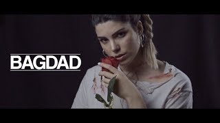 ROSALÍA - BAGDAD (Cap.7: Liturgia) | Cover Cris Moné (VIDEOCLIP)